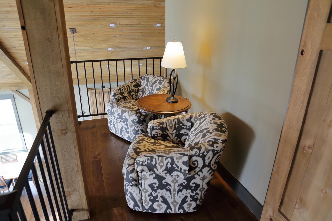 Antlers Resort Branson Esterno foto