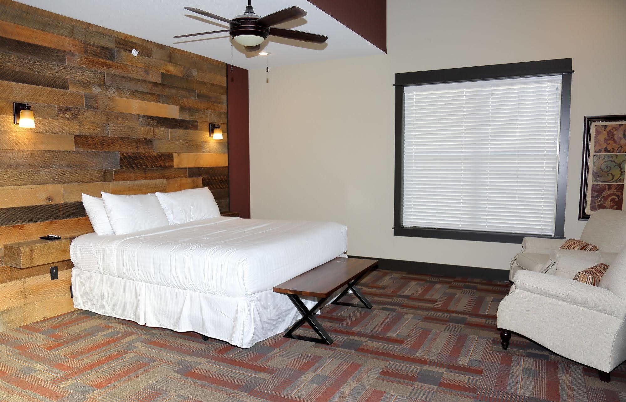 Antlers Resort Branson Esterno foto