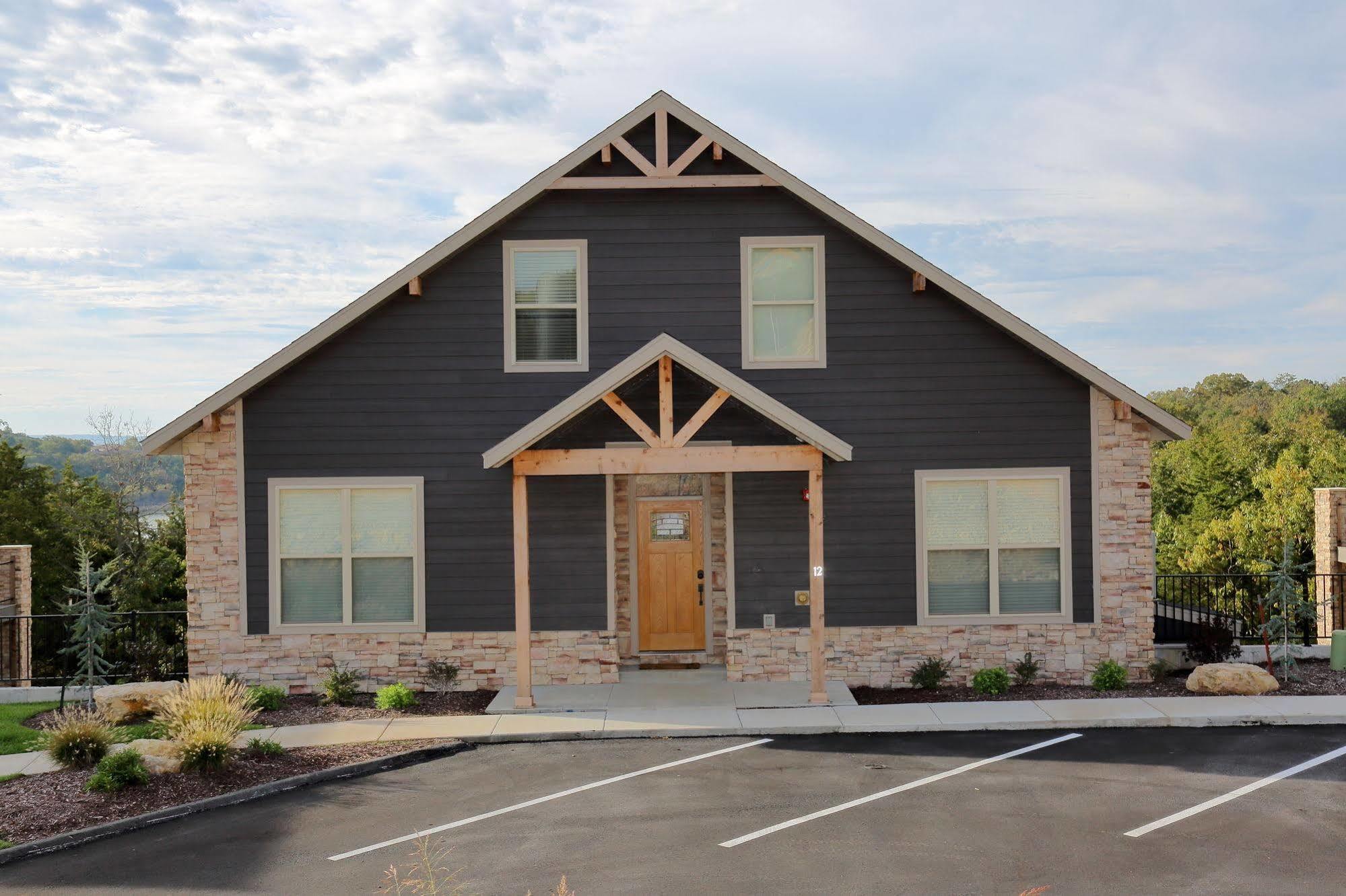 Antlers Resort Branson Esterno foto