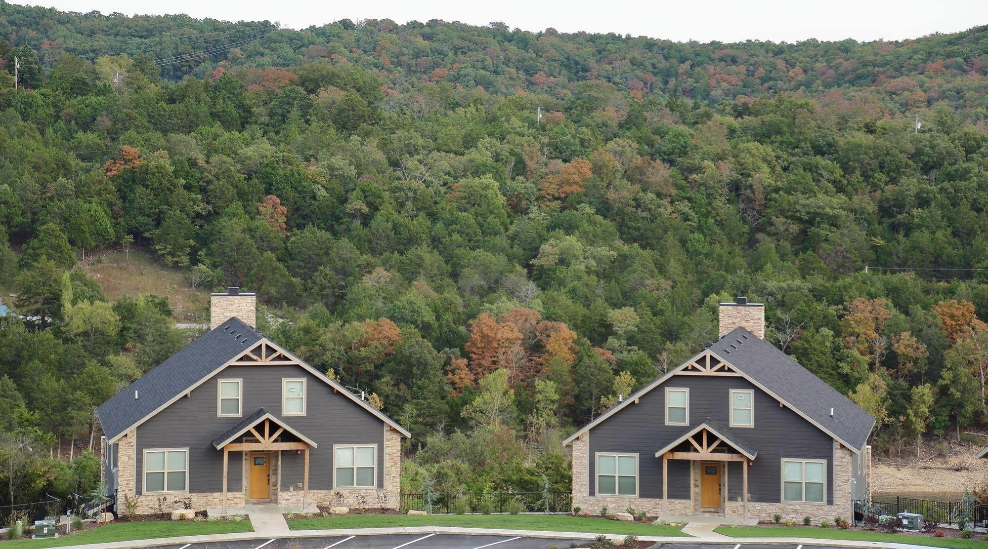 Antlers Resort Branson Esterno foto